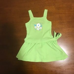 Girls Springtime Dress 3T